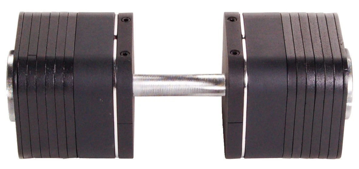 Ironmaster Quick-Lock 135 Heavy Handle manufacturer configuration example