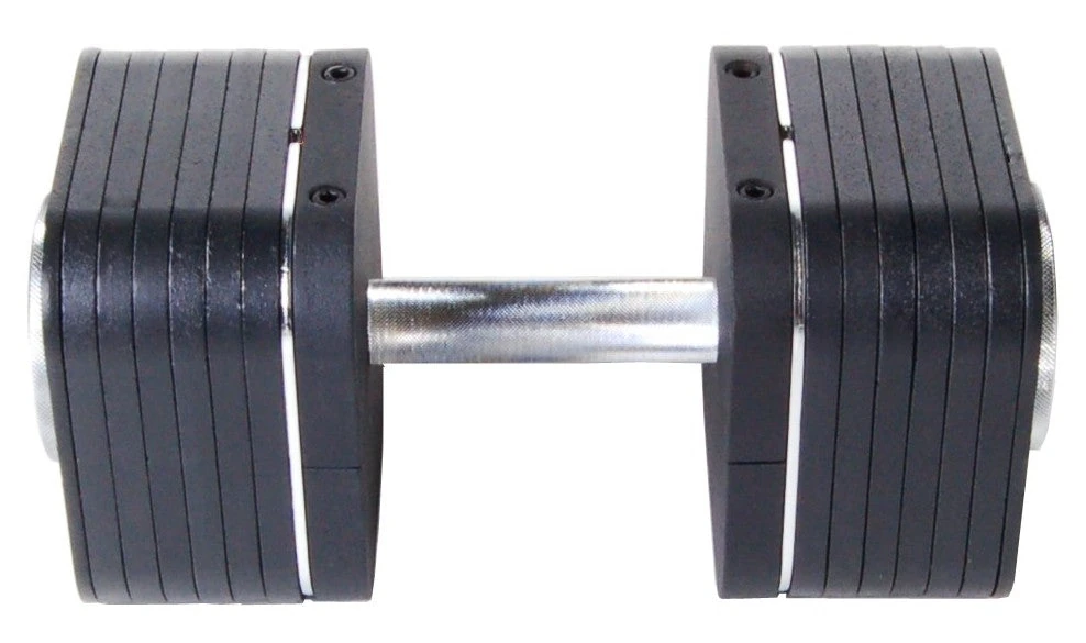 Ironmaster Quick-Lock 90 Heavy Handle manufacturer configuration example