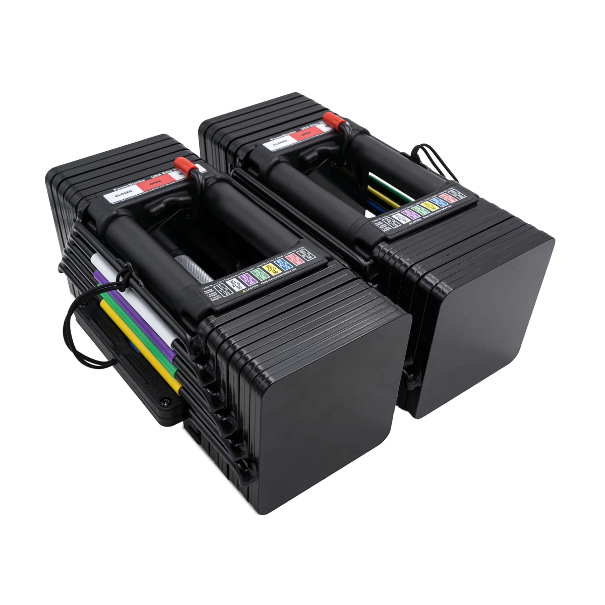 PowerBlock Elite USA 70 pair
