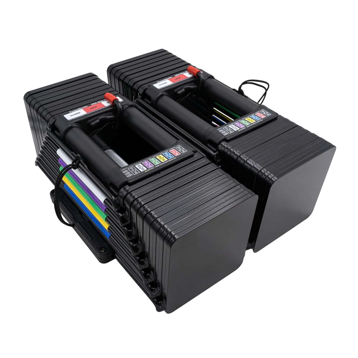 PowerBlock Elite USA 90 pair
