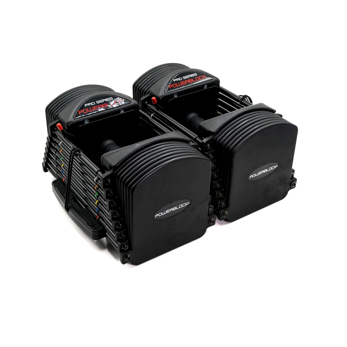 PowerBlock Pro 50 pair