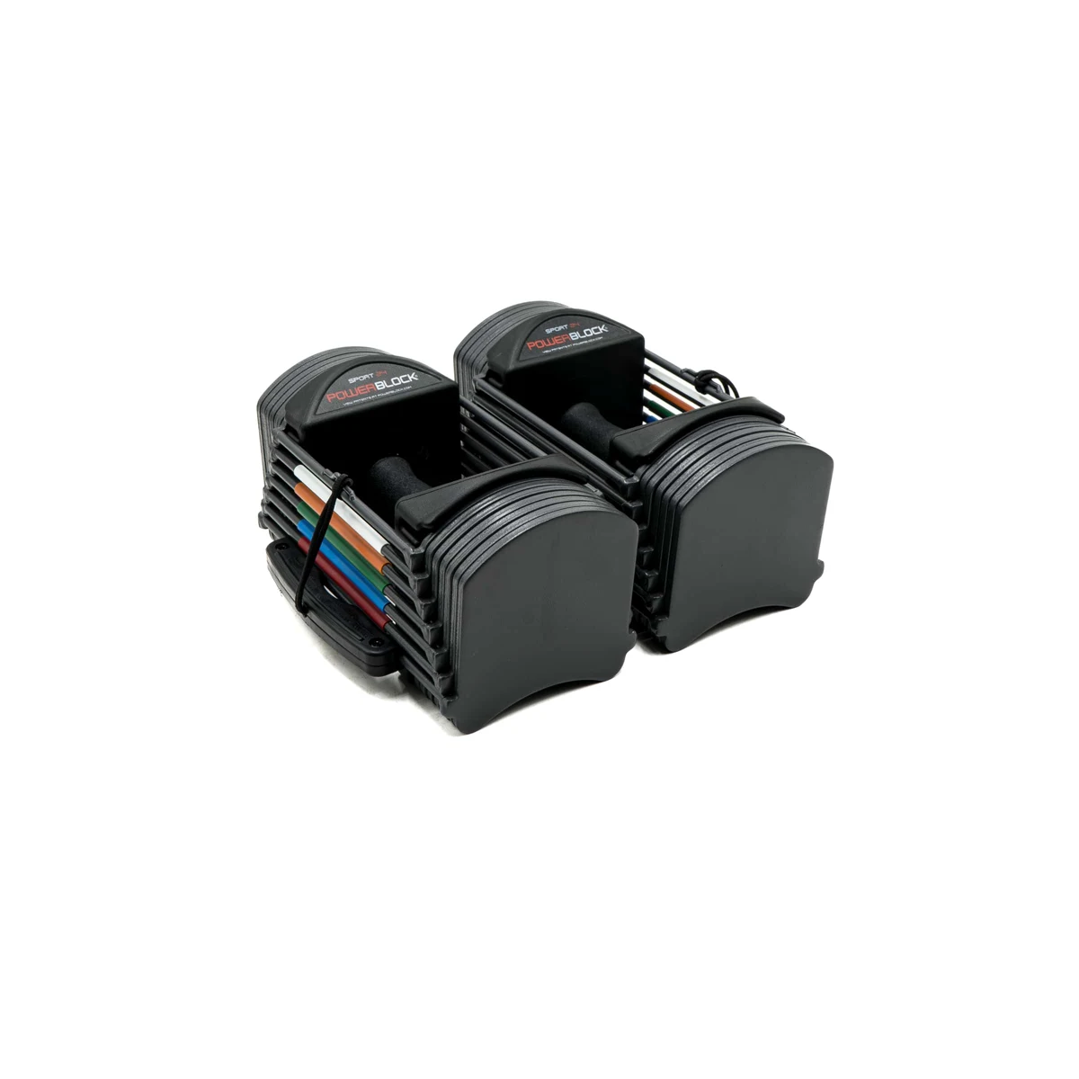 PowerBlock Sport 24 pair